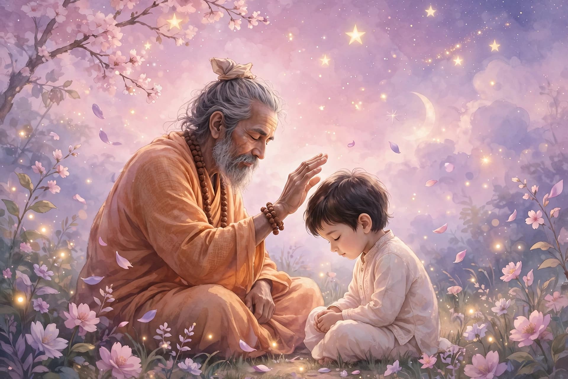 Vedic study reference