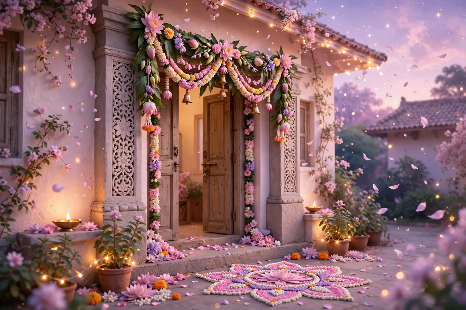 Griha Pravesh Muhurat 2026 — Poori Guide