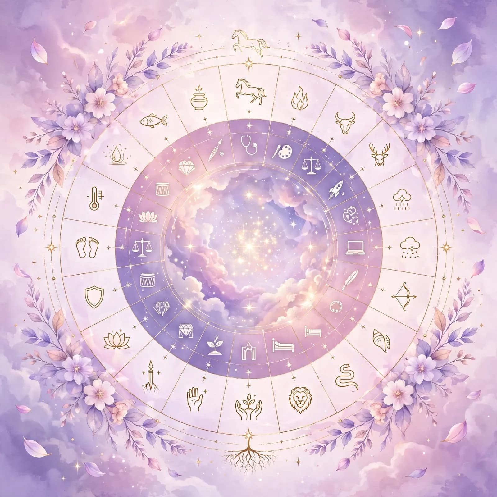 Nakshatra Se Career Kaise Chunein — Guide