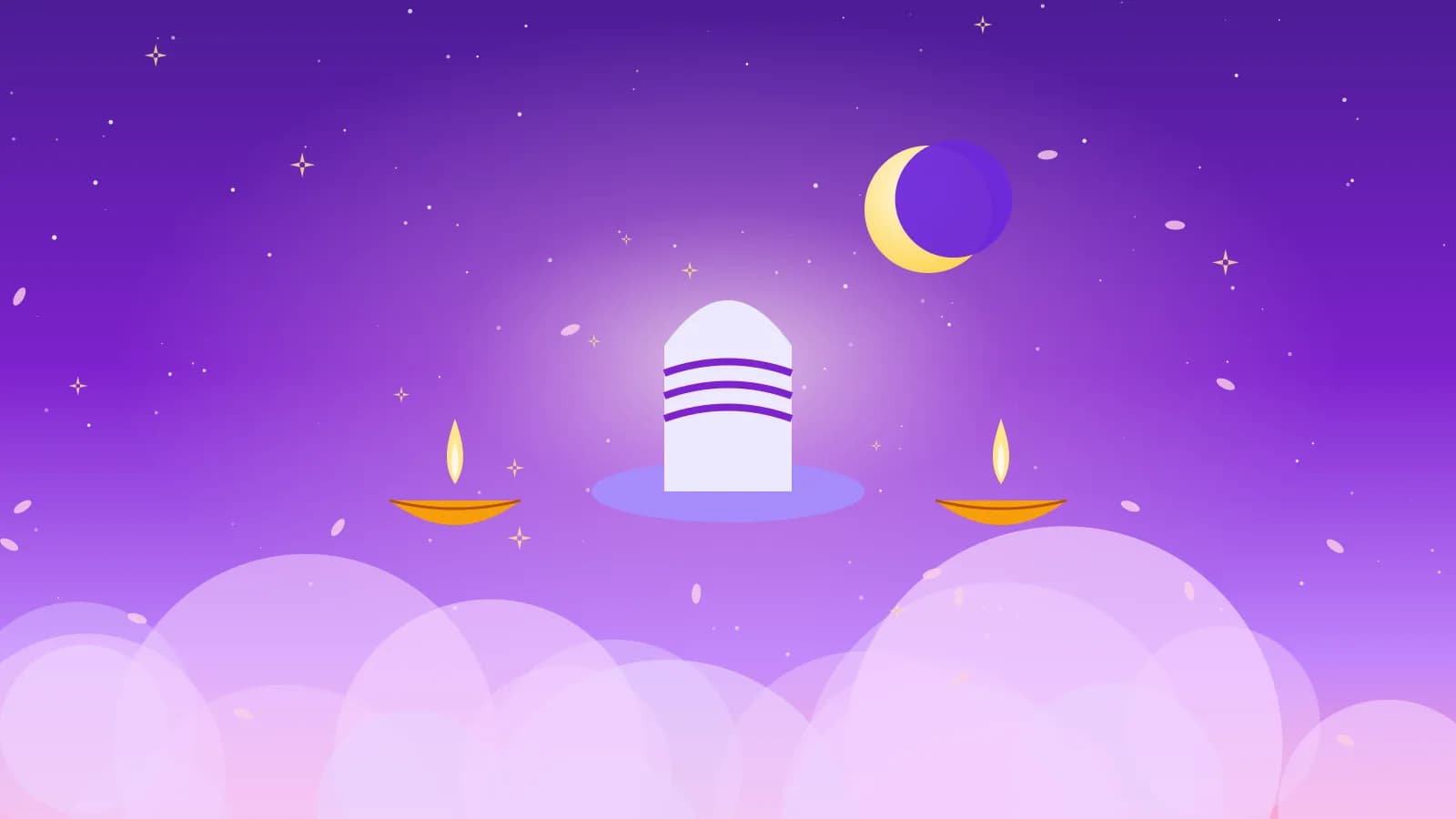 Pradosh Vrat Vidhi Aur Mahatva — Som, Bhaum, Shani Pradosh