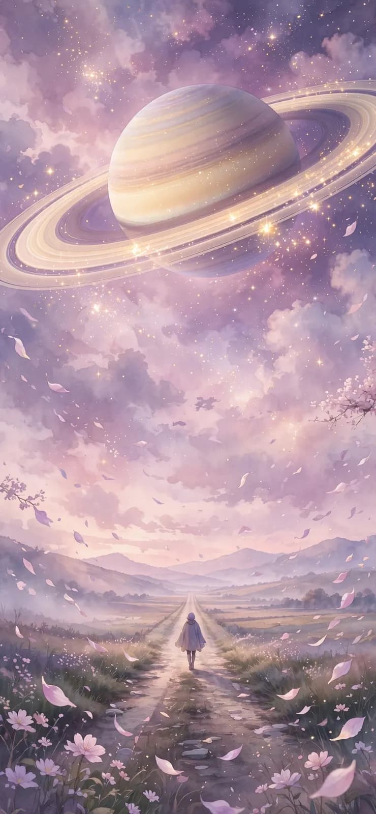 Sade Sati Ke Lakshan — Asar Pehchano