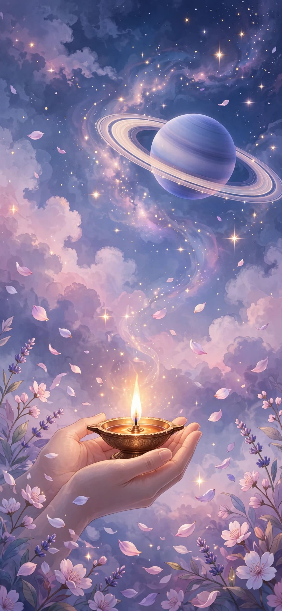 Sade Sati Ke Upay — Shani Dosh Nivaran