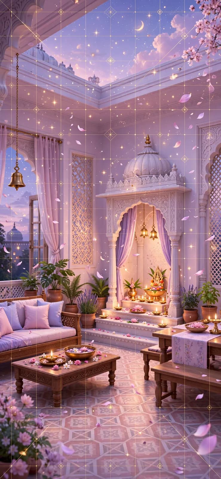 Vastu Basics — Ghar Ke Liye Saral Niyam