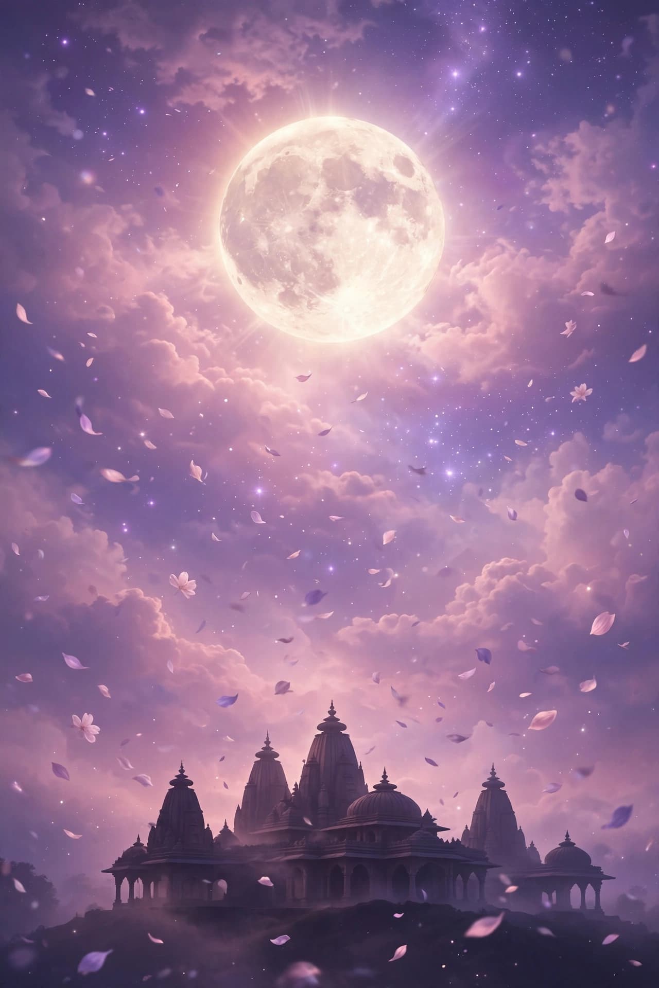 Purnima vrat