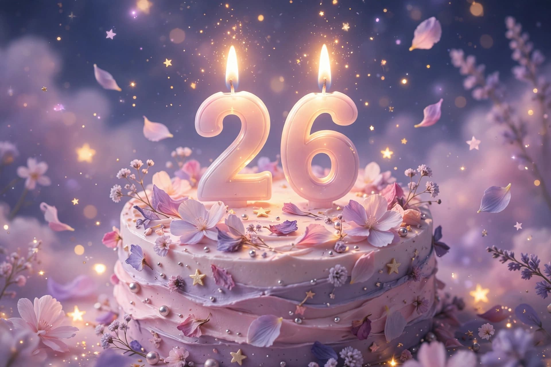 Birthday No.