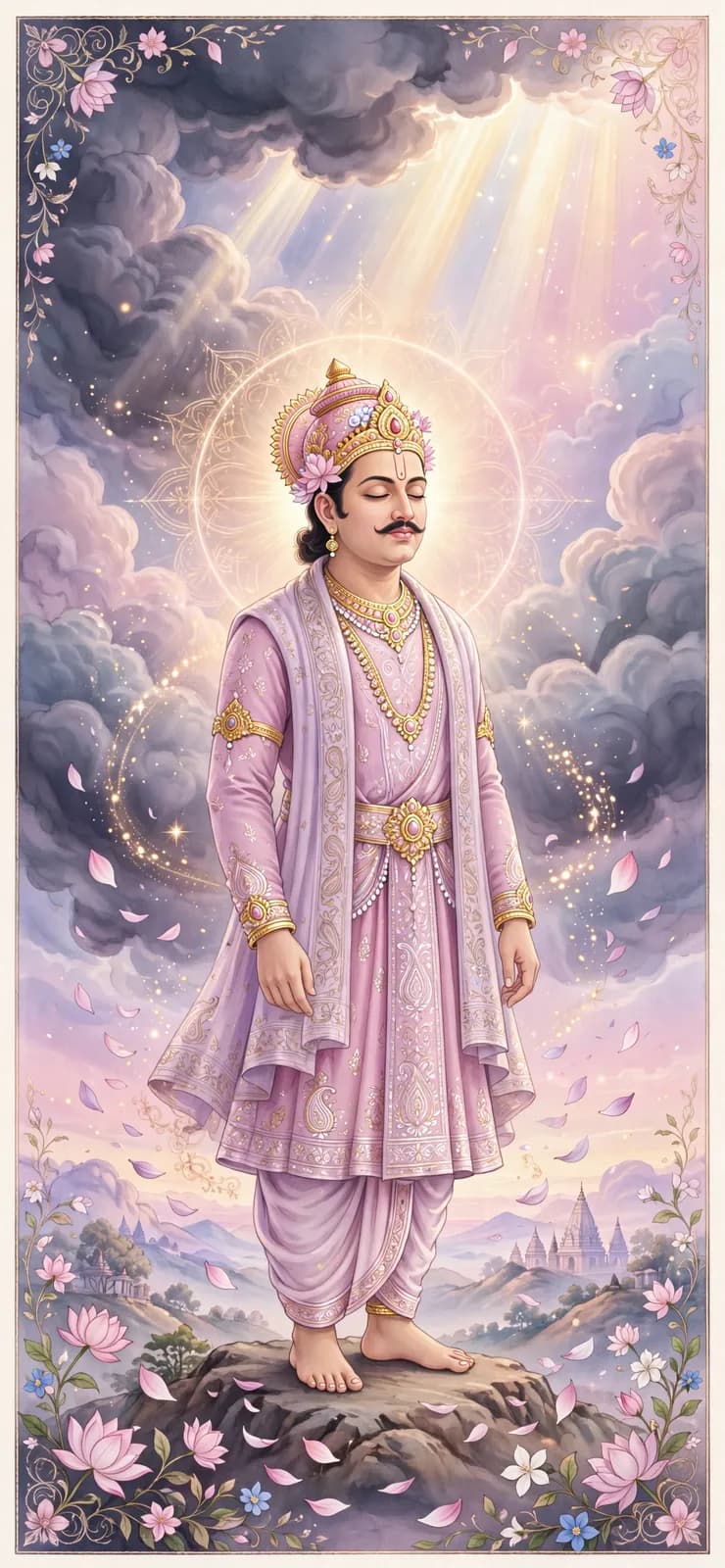 Raja Harishchandra — Truth at Any Price
