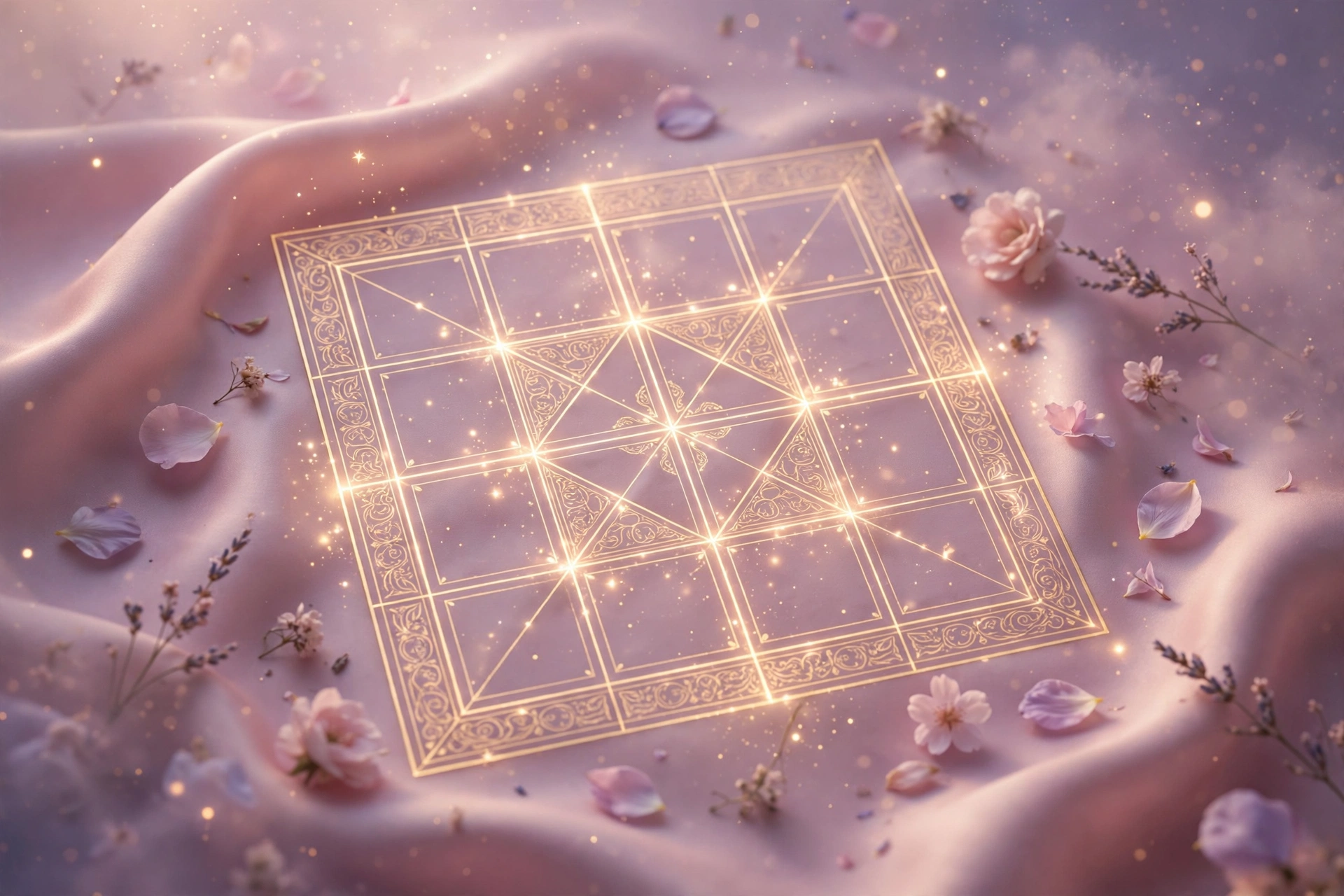 Vedic astrologer